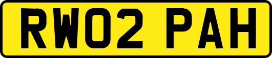 RW02PAH