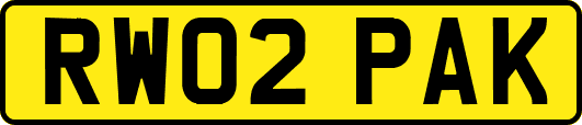 RW02PAK