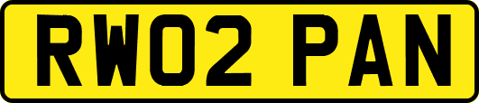 RW02PAN