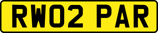 RW02PAR