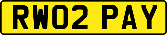 RW02PAY
