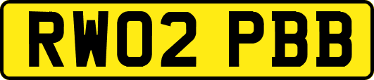 RW02PBB