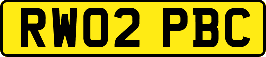 RW02PBC