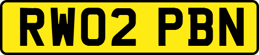 RW02PBN