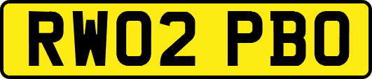 RW02PBO
