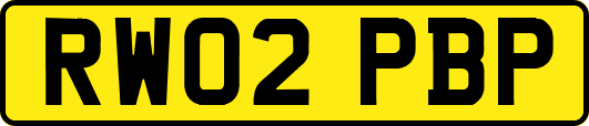 RW02PBP
