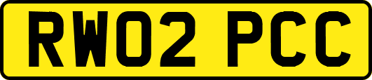 RW02PCC