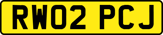 RW02PCJ