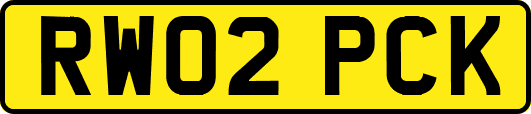 RW02PCK