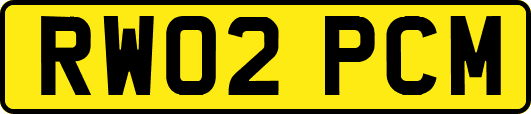 RW02PCM