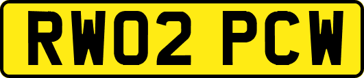 RW02PCW