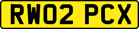 RW02PCX
