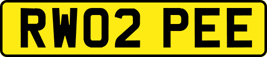 RW02PEE