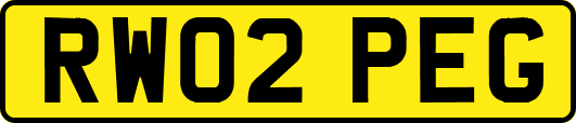 RW02PEG