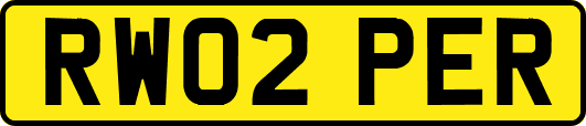 RW02PER