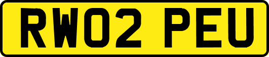 RW02PEU