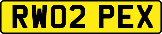 RW02PEX