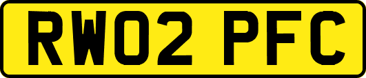 RW02PFC