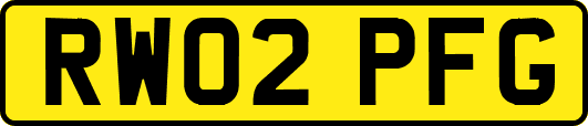 RW02PFG