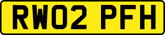 RW02PFH