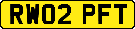 RW02PFT