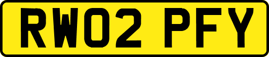 RW02PFY