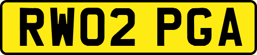 RW02PGA