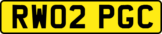 RW02PGC