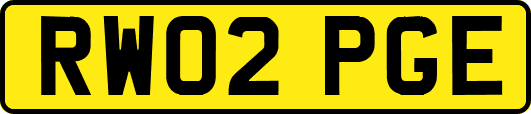 RW02PGE