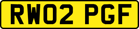 RW02PGF