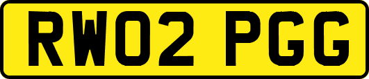 RW02PGG