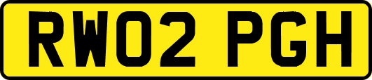 RW02PGH