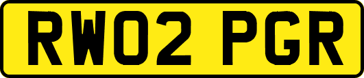 RW02PGR