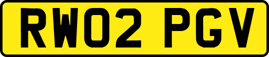 RW02PGV