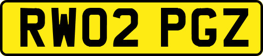 RW02PGZ