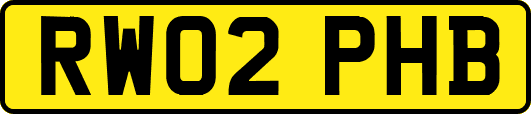 RW02PHB