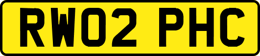 RW02PHC