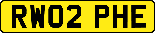 RW02PHE