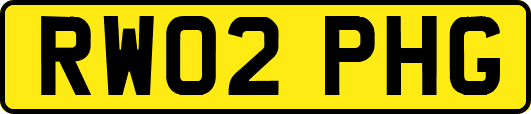 RW02PHG