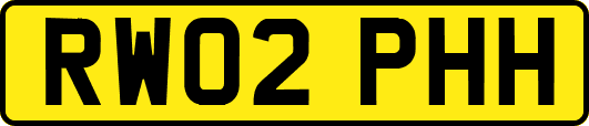 RW02PHH