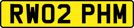 RW02PHM