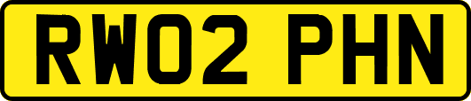 RW02PHN