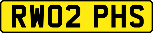 RW02PHS