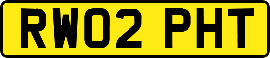 RW02PHT