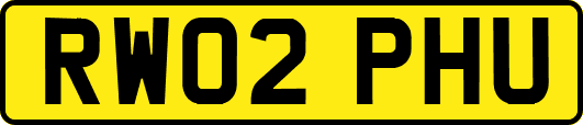 RW02PHU