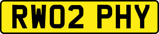 RW02PHY