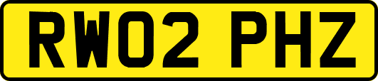 RW02PHZ