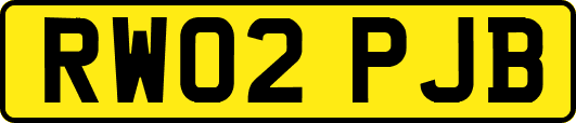 RW02PJB