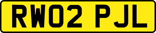 RW02PJL