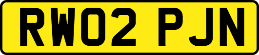 RW02PJN
